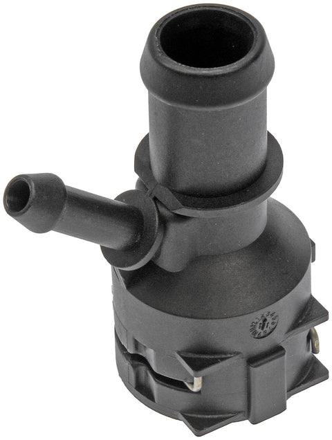 Dorman Radiator Coolant Hose Connector 627-004 Compatible with Select Audi / Volkswagen Models
