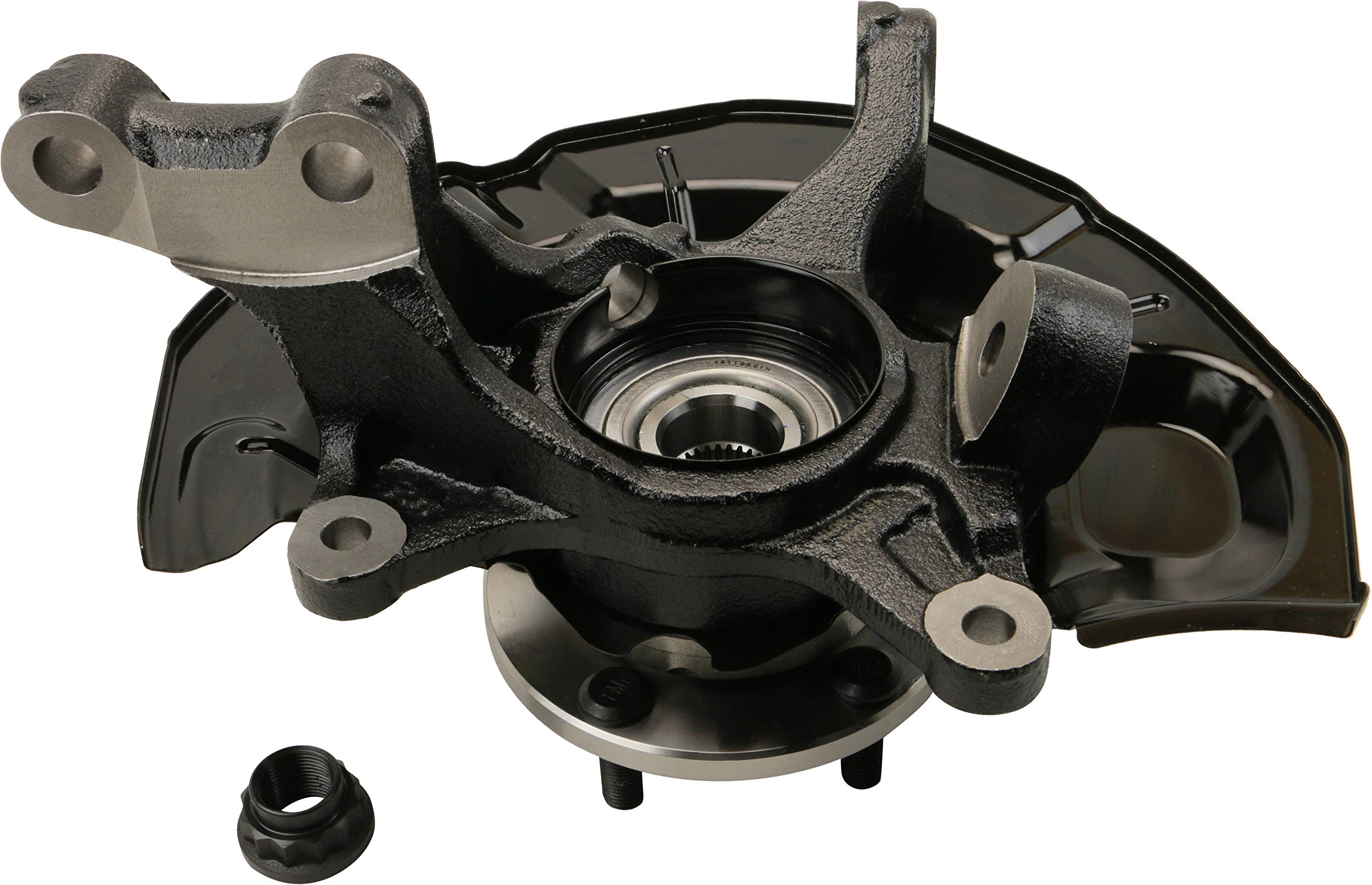 MOOG Suspension Knuckle Assembly LK044 for Toyota Camry