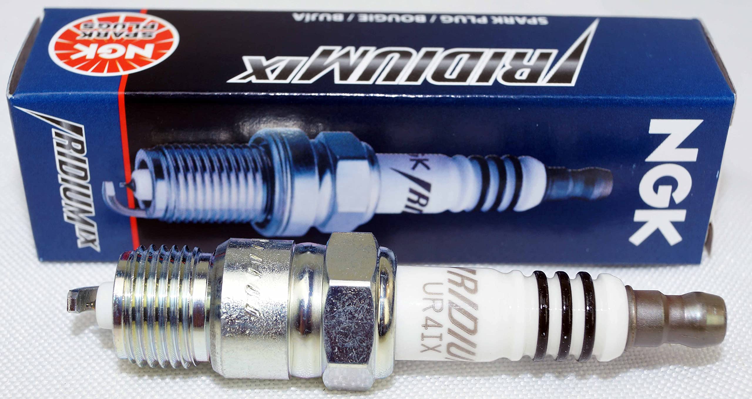 7401 NGK Spark Plug
