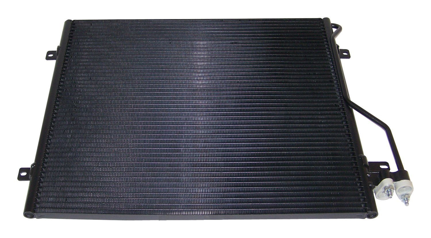 A/C Crown Automotive Condenser HVAC
