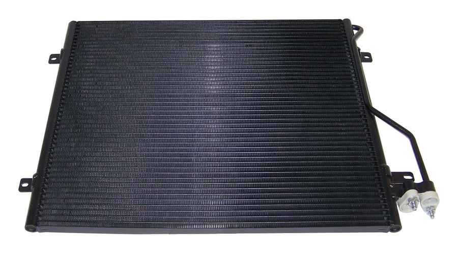A/C Crown Automotive Condenser HVAC