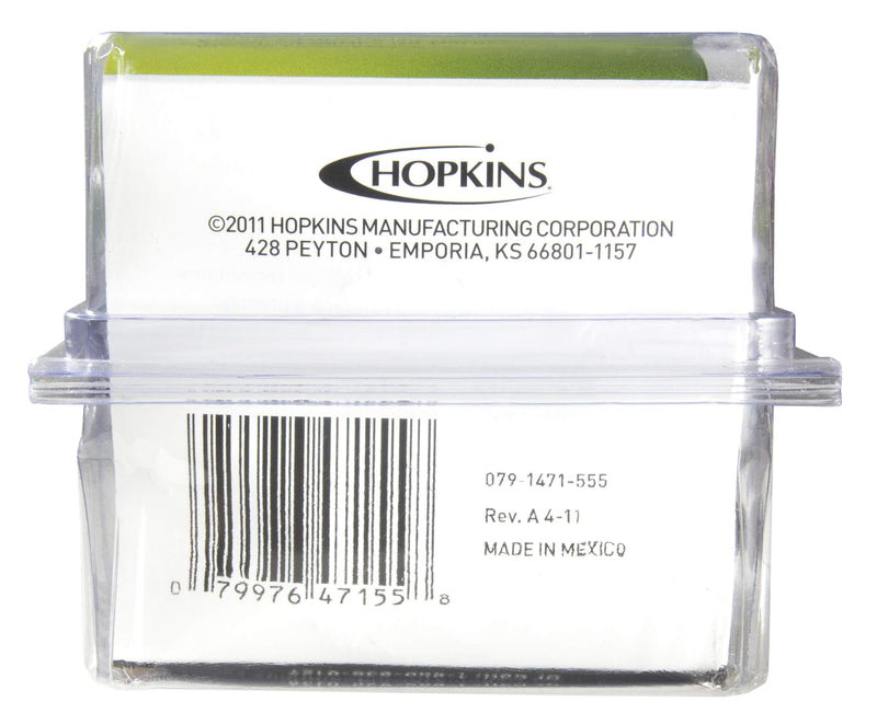 4 Wire Flat Adapter Hopkins Towing Solutions 47155