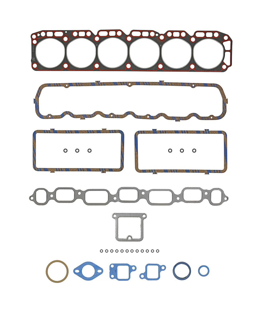 HS FEL-PRO 8501 PT-5 Head Gasket Set