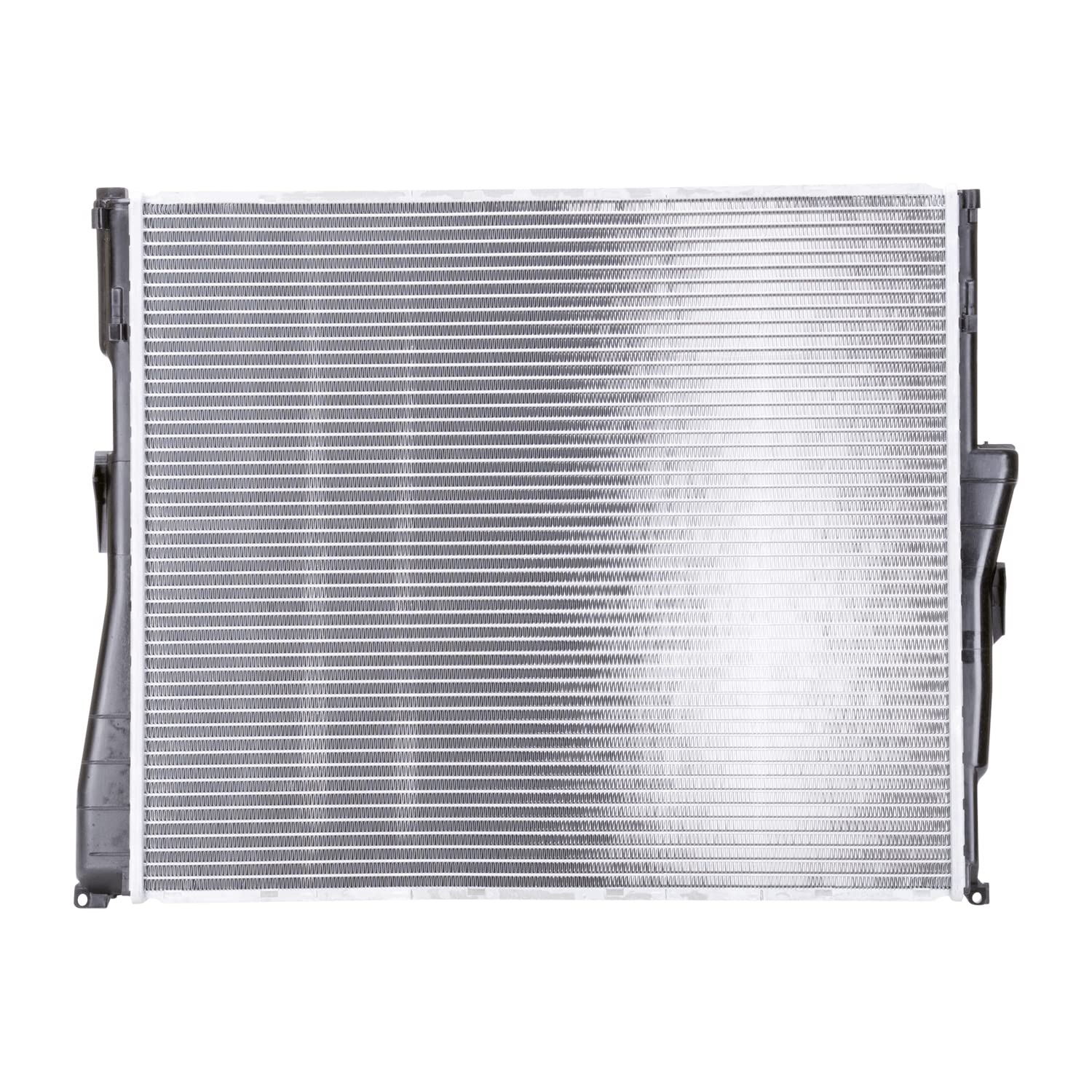 Radiator TYC Compatible with 2004-2006 BMW X3