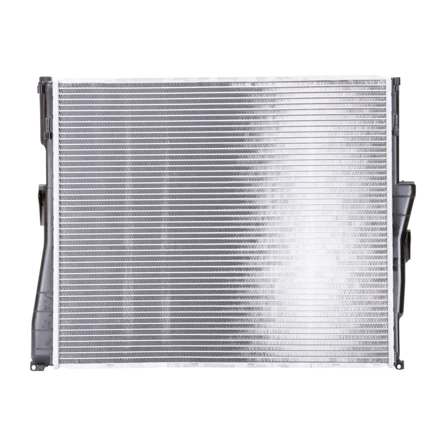 Radiator TYC Compatible with 2004-2006 BMW X3