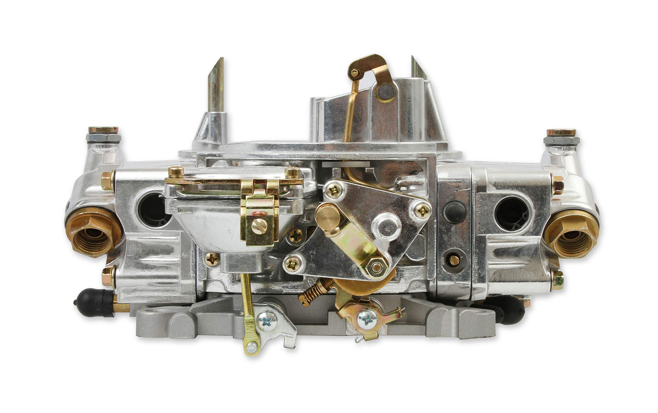Holley Model 4160 0-3310S Street Performance 750 CFM Square Bore 4-Barrel Vacuum Secondary Manual Choke New Carburetor