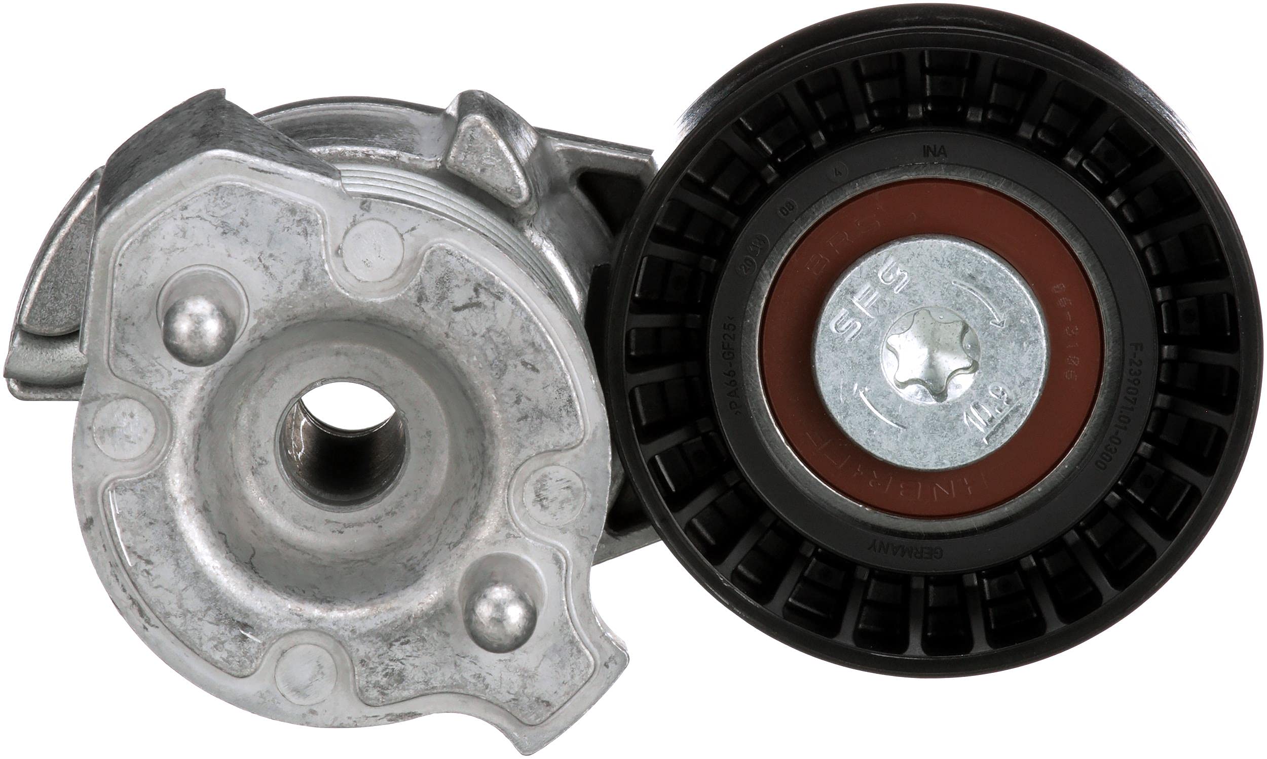 DriveAlign Gates 39118 Automatic Belt Drive Tensioner