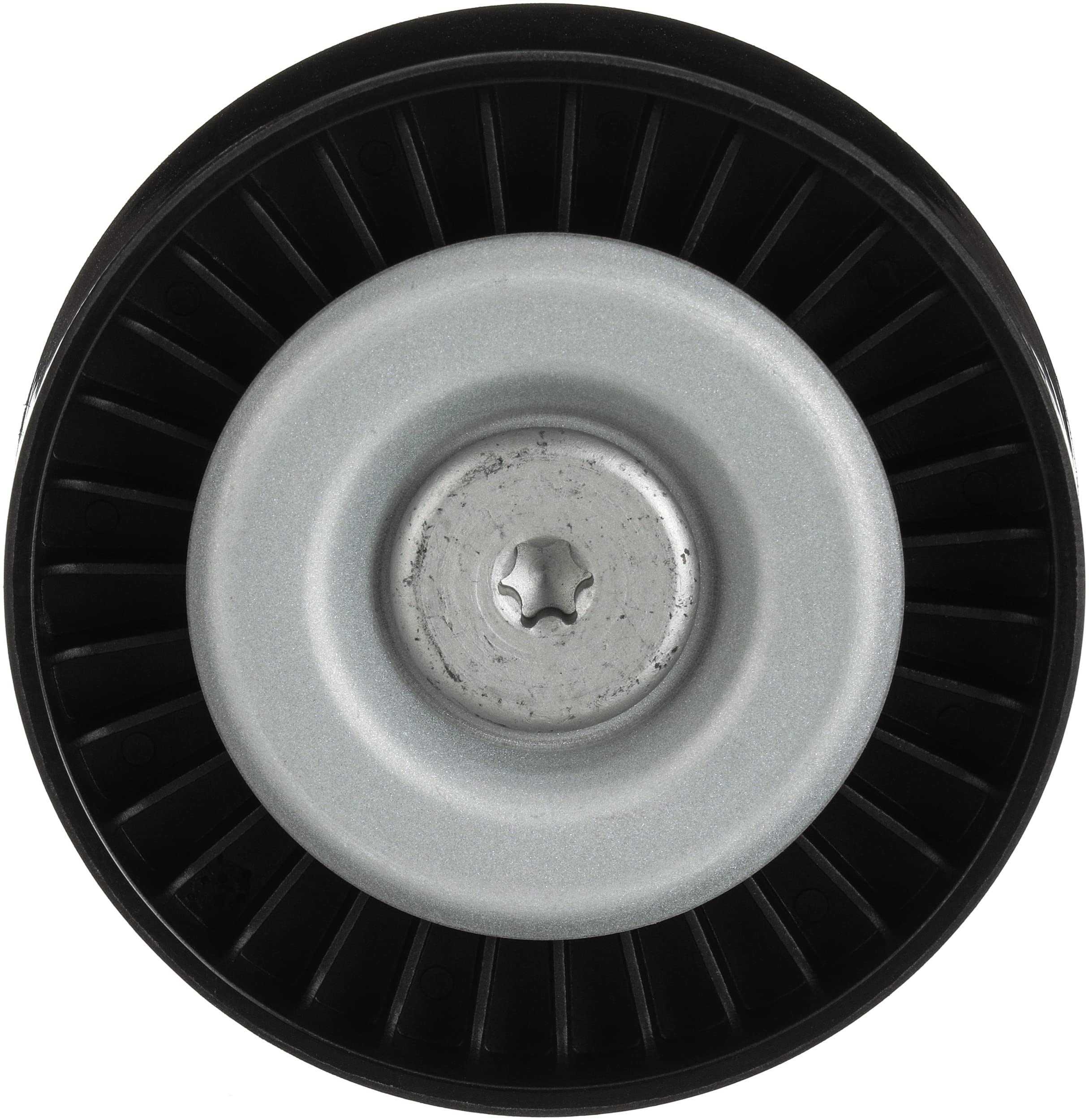 DriveAlign Gates 36367 Idler/Tensioner Belt Drive Pulley