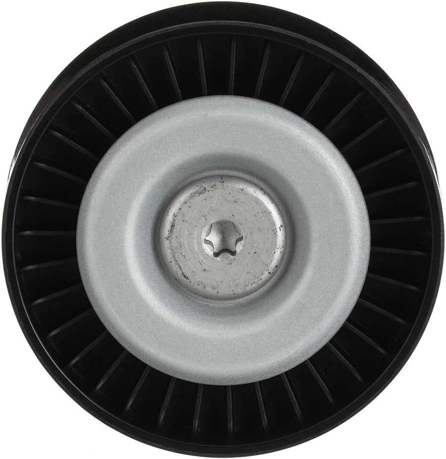DriveAlign Gates 36367 Idler/Tensioner Belt Drive Pulley
