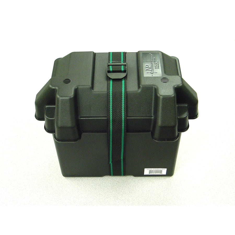Battery Box AP Products Snaptop GRP 24-31