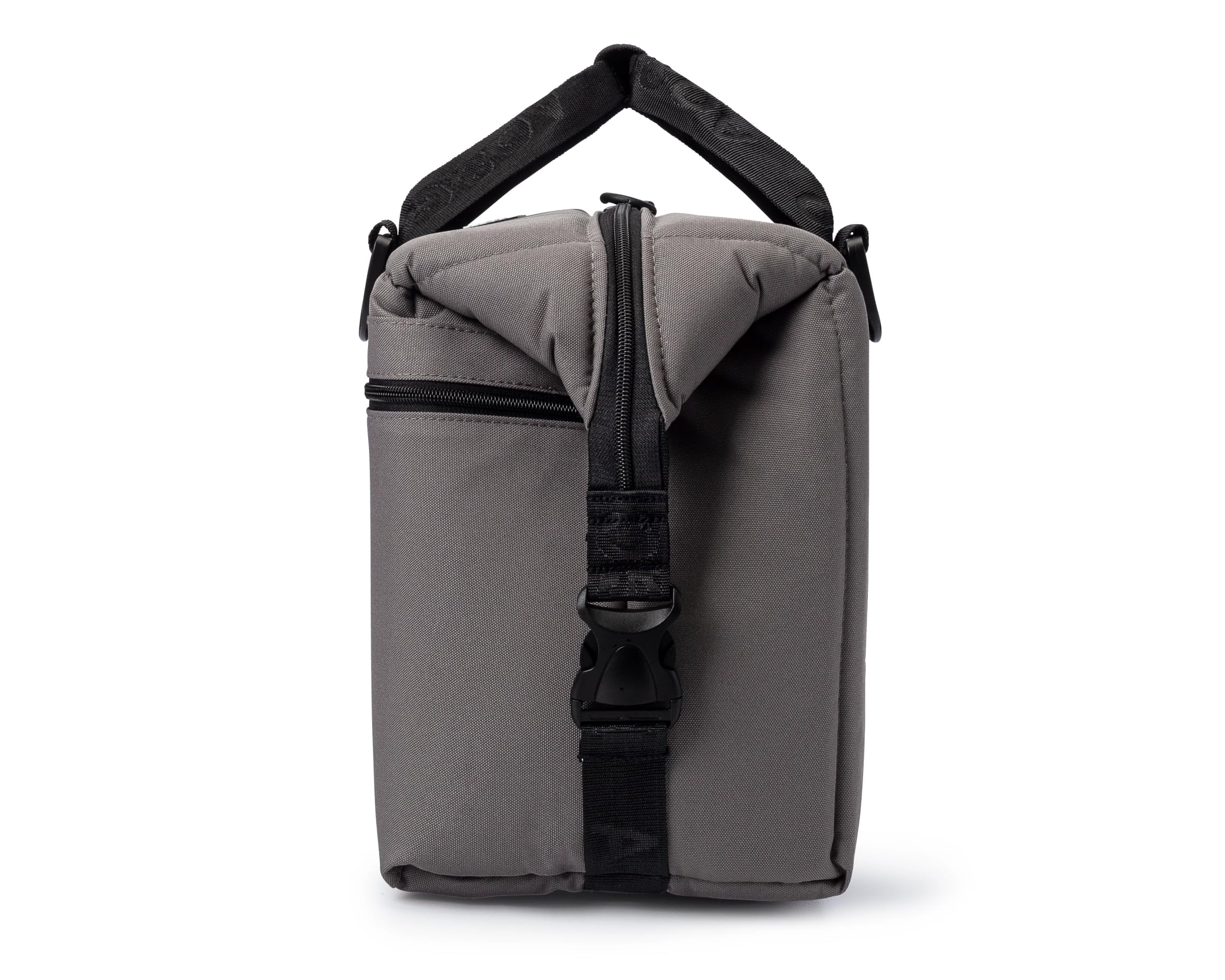 Coolers AO Original Soft-Sided Cooler Bag, Leak-Proof, Insulated, Lightweight, Charcoal, 24-Can