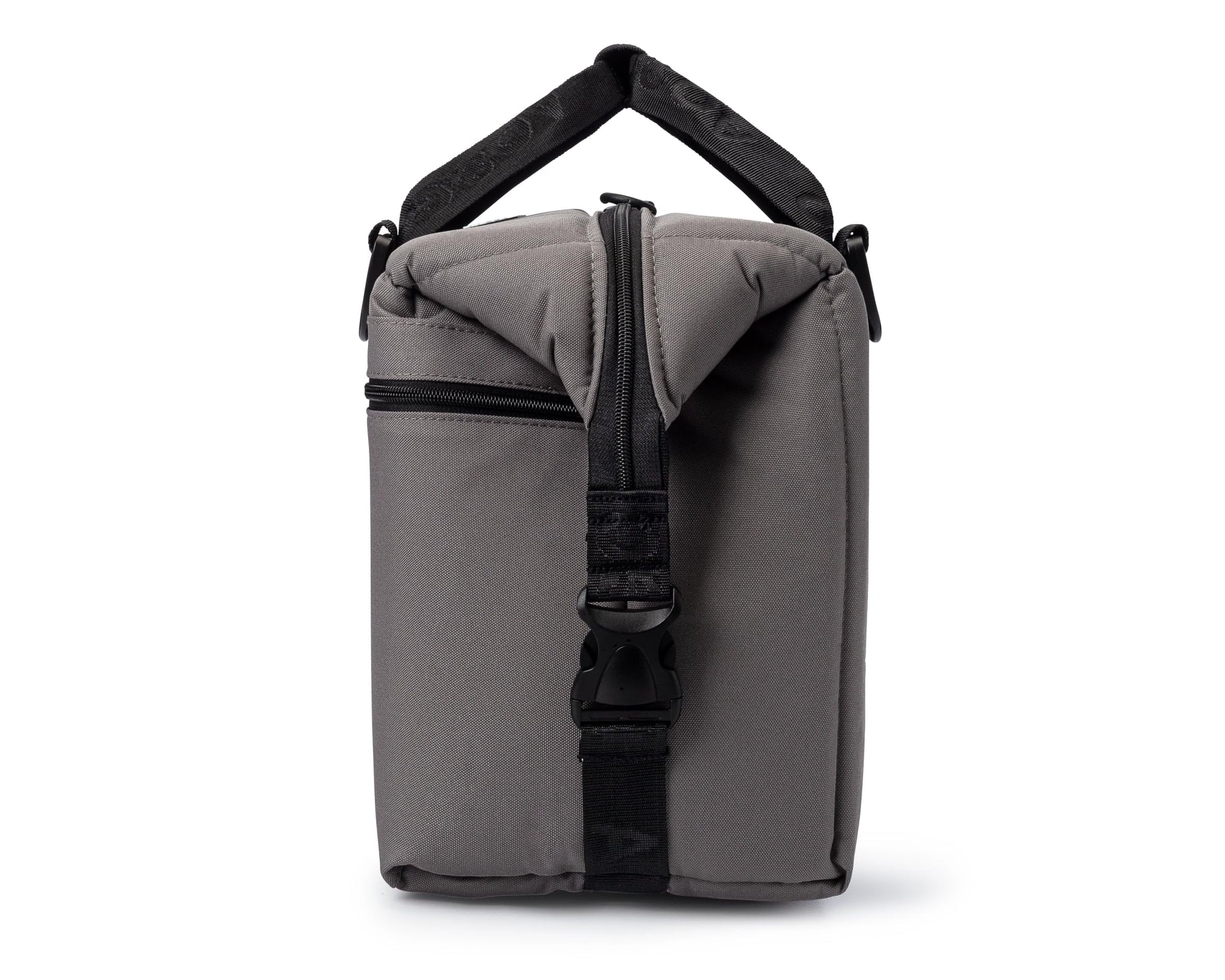Coolers AO Original Soft-Sided Cooler Bag, Leak-Proof, Insulated, Lightweight, Charcoal, 24-Can