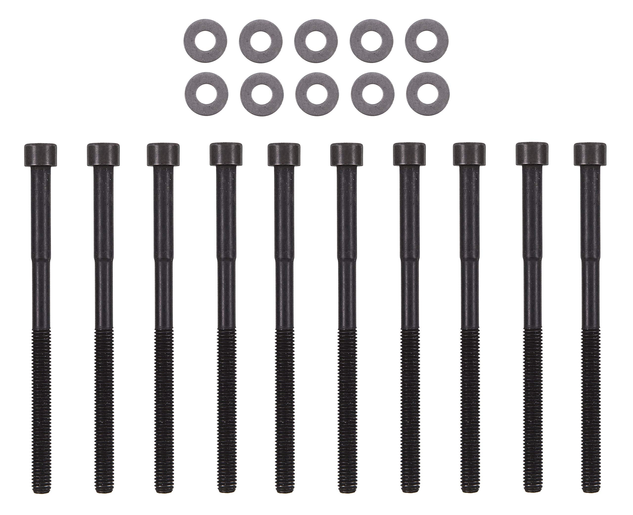 ES FEL-PRO 72498 Head Bolt Set