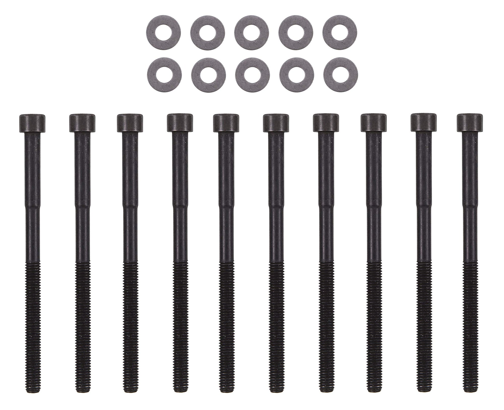 ES FEL-PRO 72498 Head Bolt Set