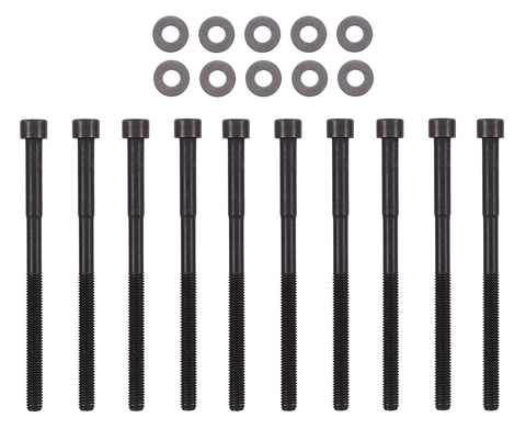 ES FEL-PRO 72498 Head Bolt Set