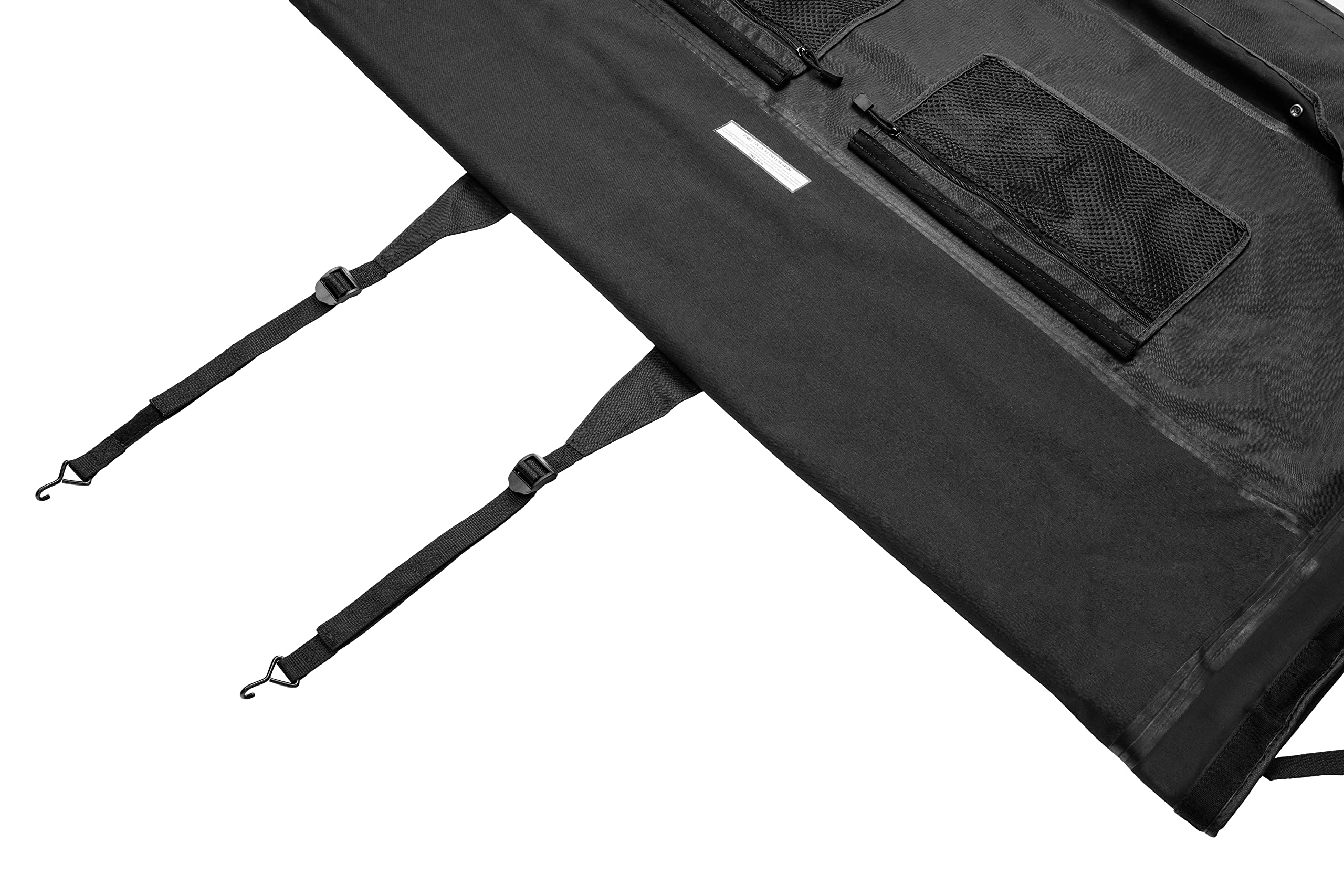 Voyager Soft Top Rugged Ridge for Jeep Gladiator JT | Tinted Windows | 13595.14 | Fits 2020-2025 Jeep Gladiator JT