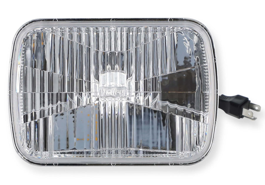 5X7 Rect Retrobright Led Sealed Beam (LFRB150) Retrobright