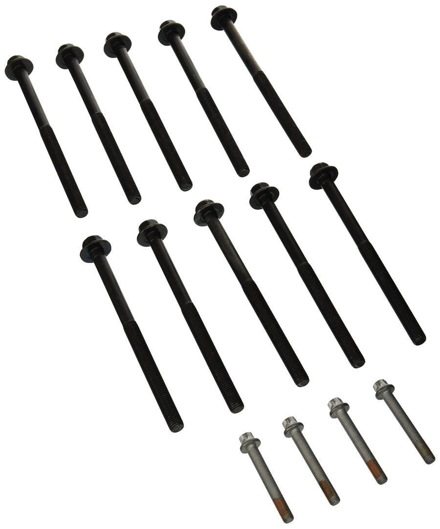 Engine Cylinder Head Bolt Set MAHLE GS33434, 1 Pack