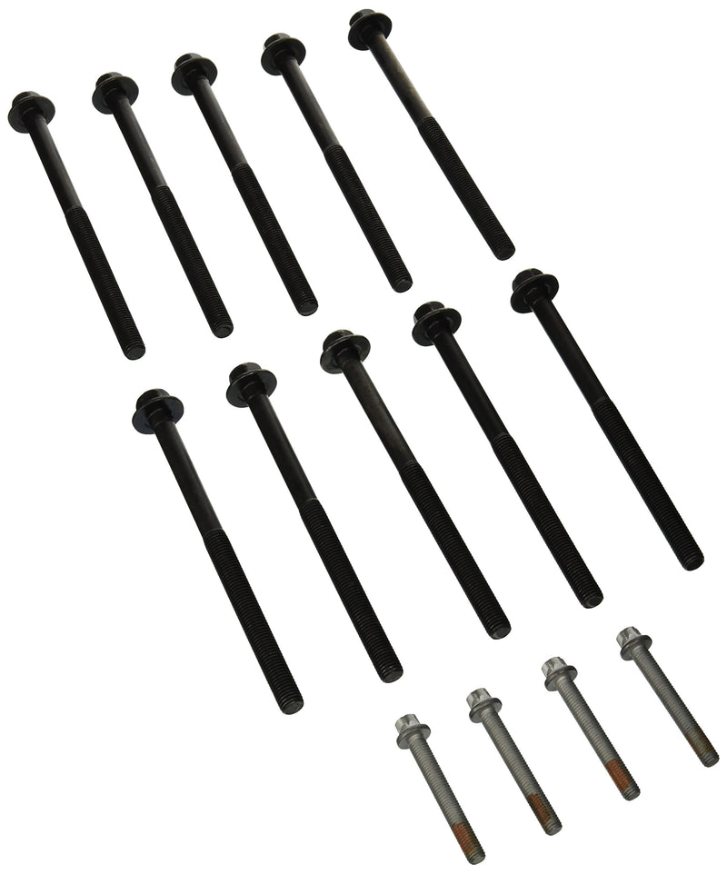 Engine Cylinder Head Bolt Set MAHLE GS33434, 1 Pack
