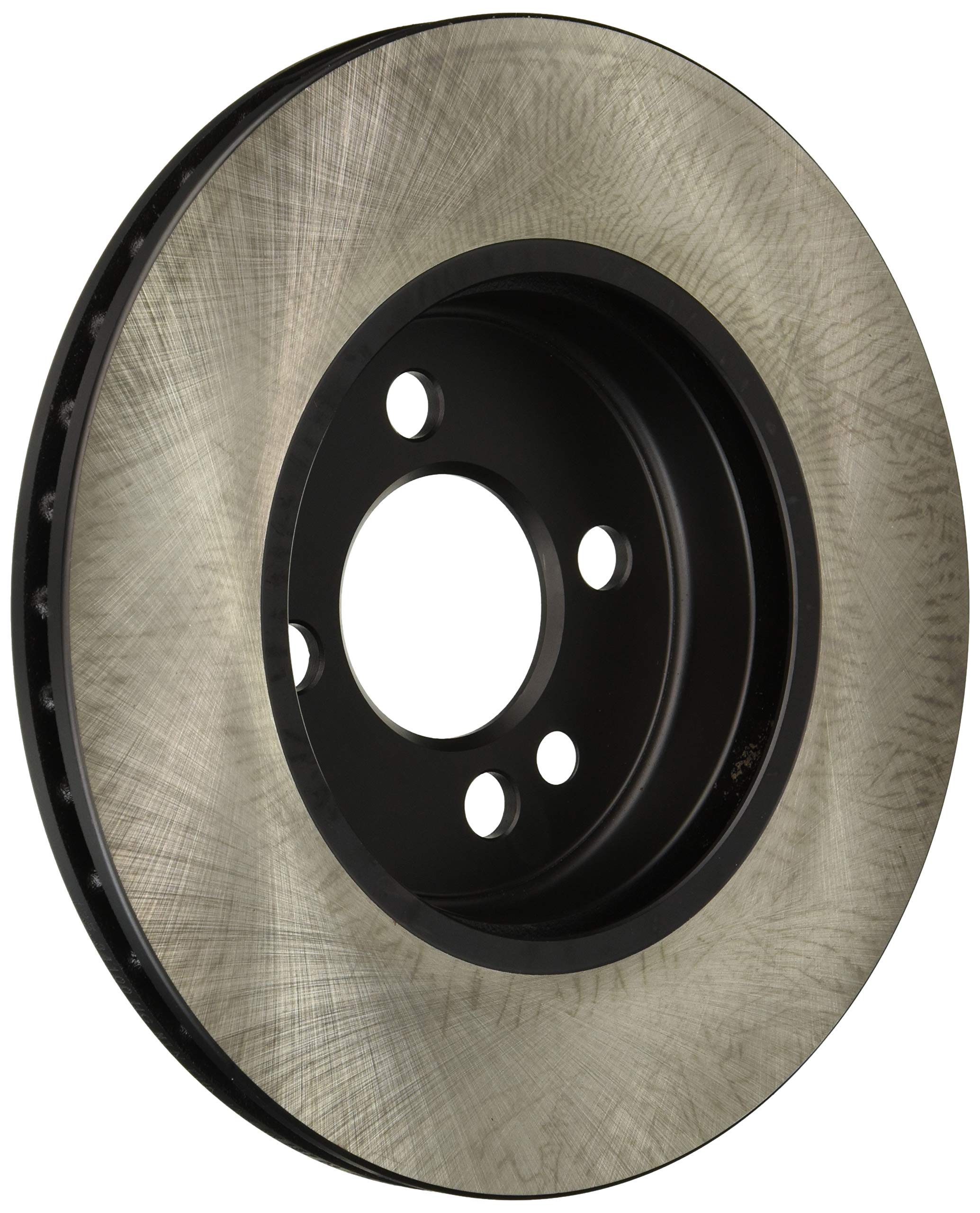 Premium High-Carbon Rotor StopTech 125.34100 Front Premium High-Carbon Rotor