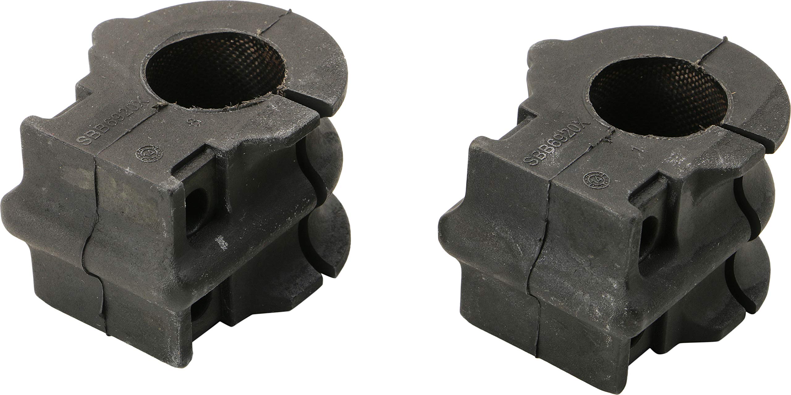 MOOG Suspension Stabilizer Bar Bushing Kit K201304 for Nissan Pathfinder