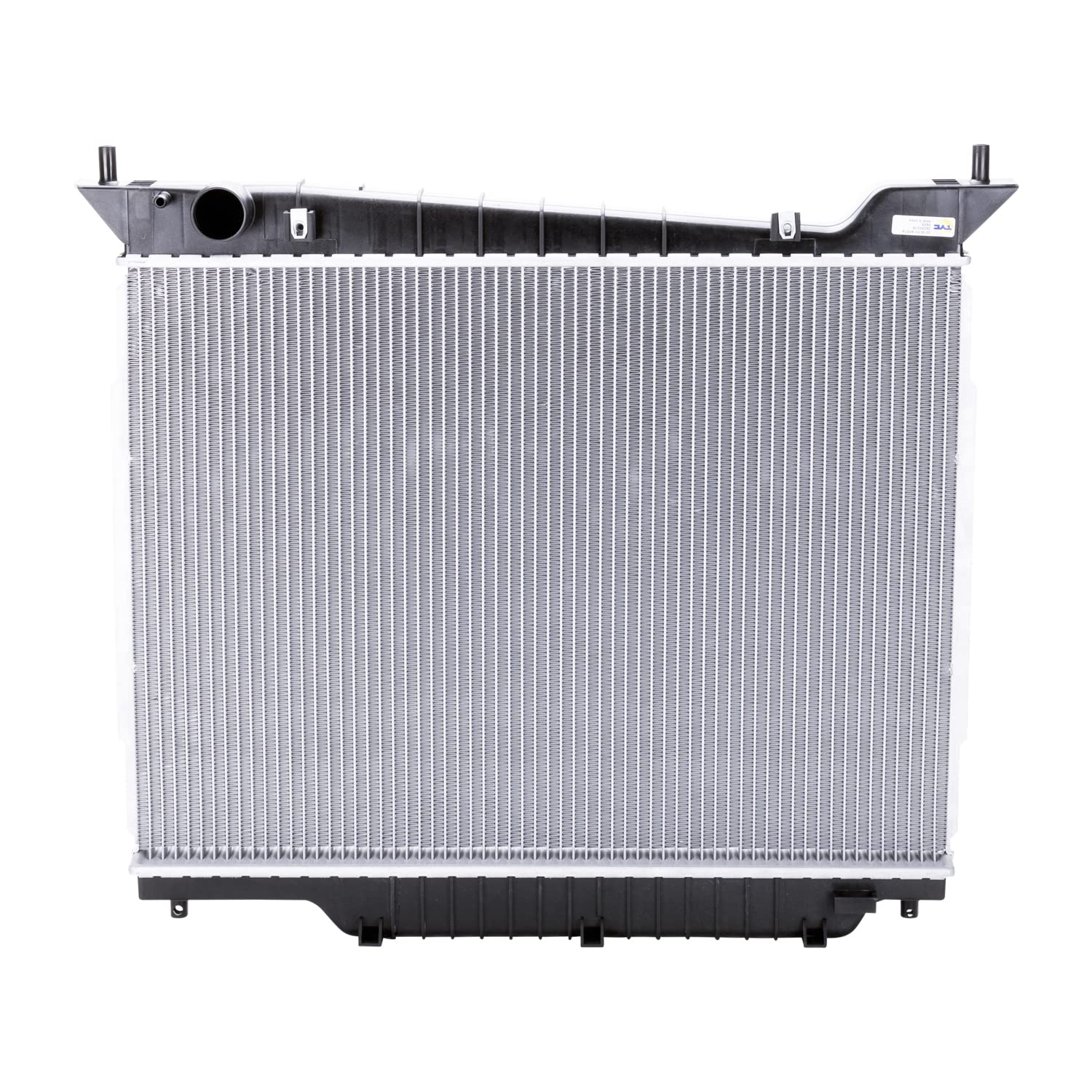 Radiator TYC 2609 Compatible with 2003-2006 Ford Expedition