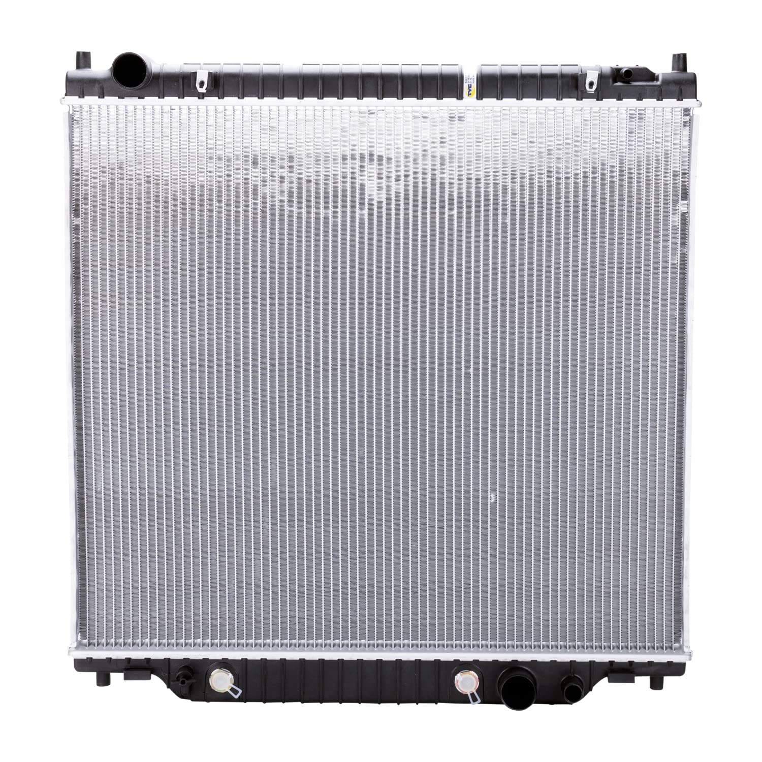 Compatible TYC 2170 Radiator with 1999-2004 Ford F- Series Pickup (Hvy Dty)