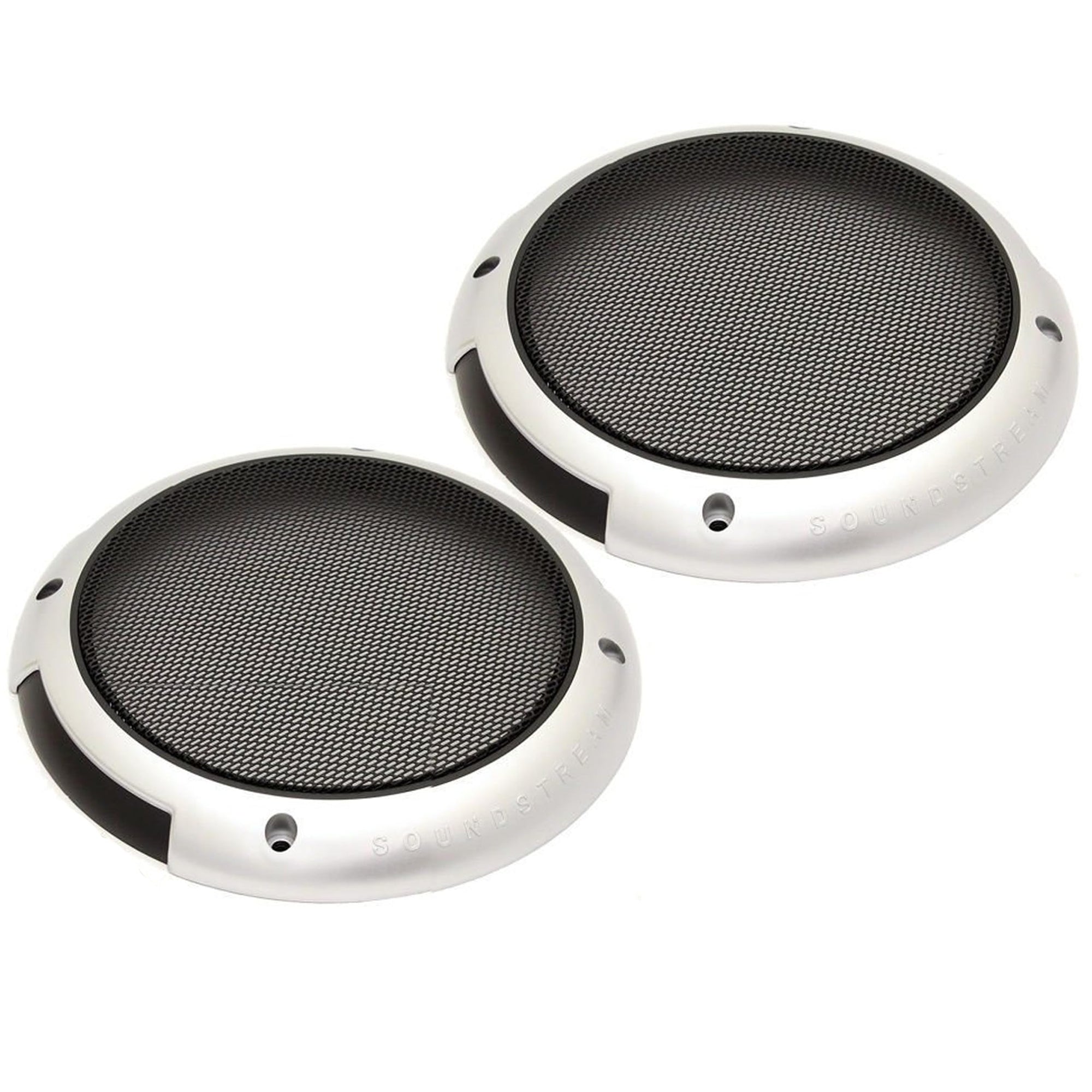 Soundstream Picasso PF.6 6.5" Component 2-Way 350W Speaker Set