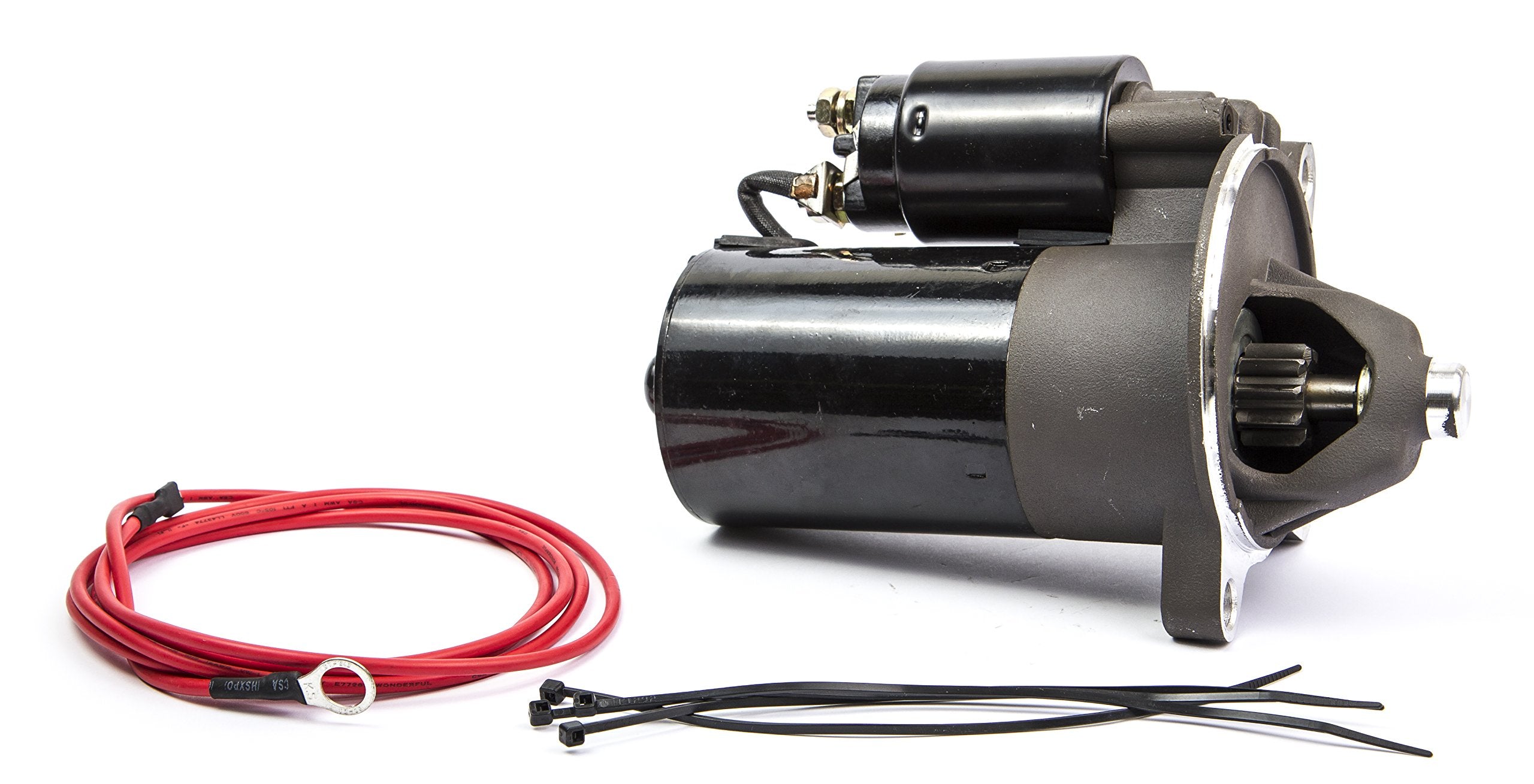 18-5927 Sierra International PMGR Starter for 2.3L Ford Engines on Volvo Penta and OMC/Cobra