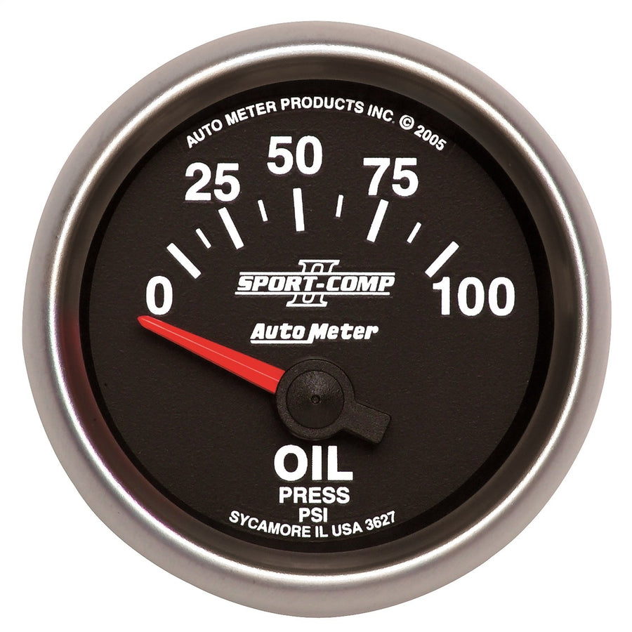 OIL AUTOMETER SCII P ELEC