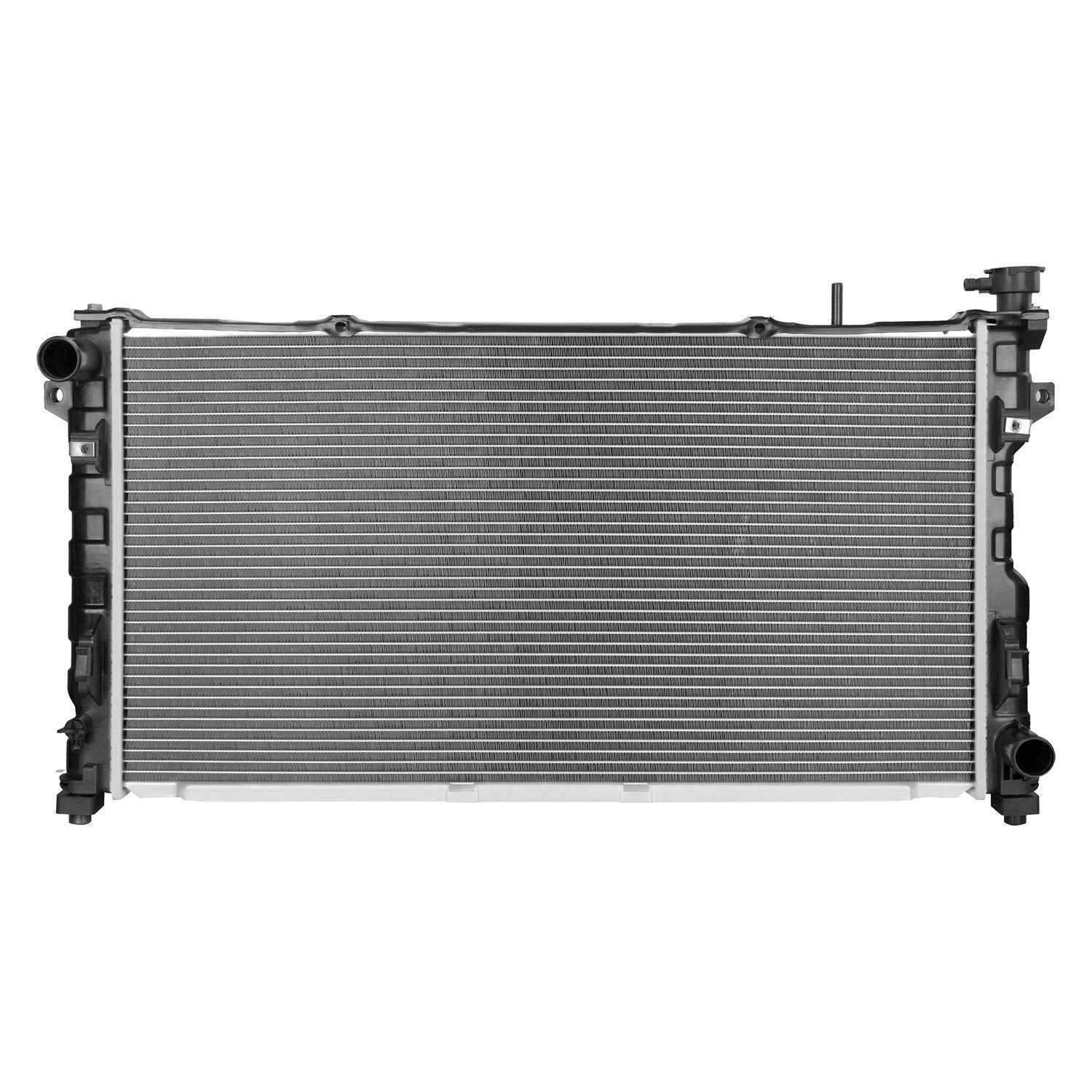Dodge Grand Caravan 2795 Chrysler Town & Country 3.3 3.8 New Radiator