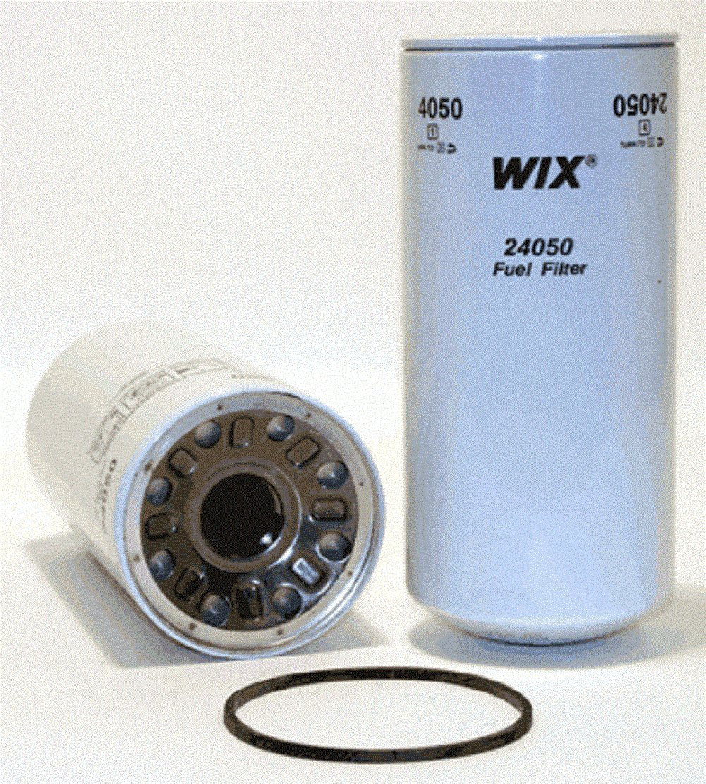 24050 Wix Spin-On Fuel Filter - Case of 6