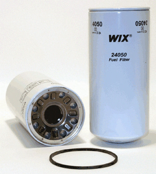 24050 Wix Spin-On Fuel Filter - Case of 6