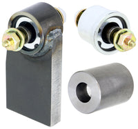Axle Housing Johnny Joint Kit