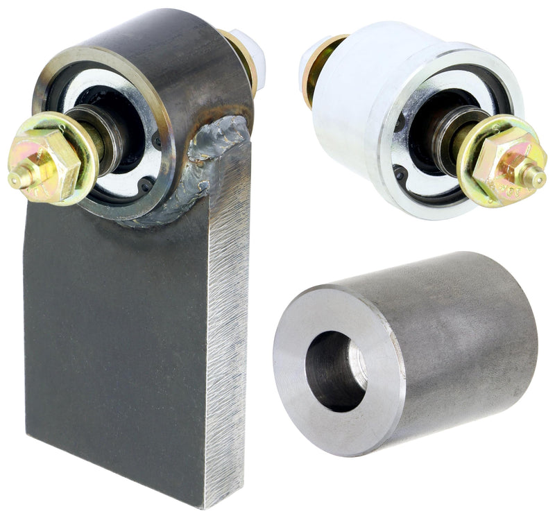 Axle Housing Johnny Joint Kit
