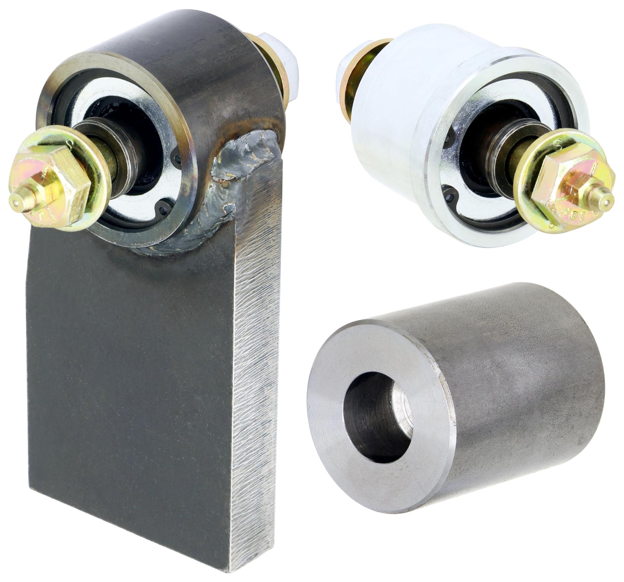 Axle Housing Johnny Joint Kit