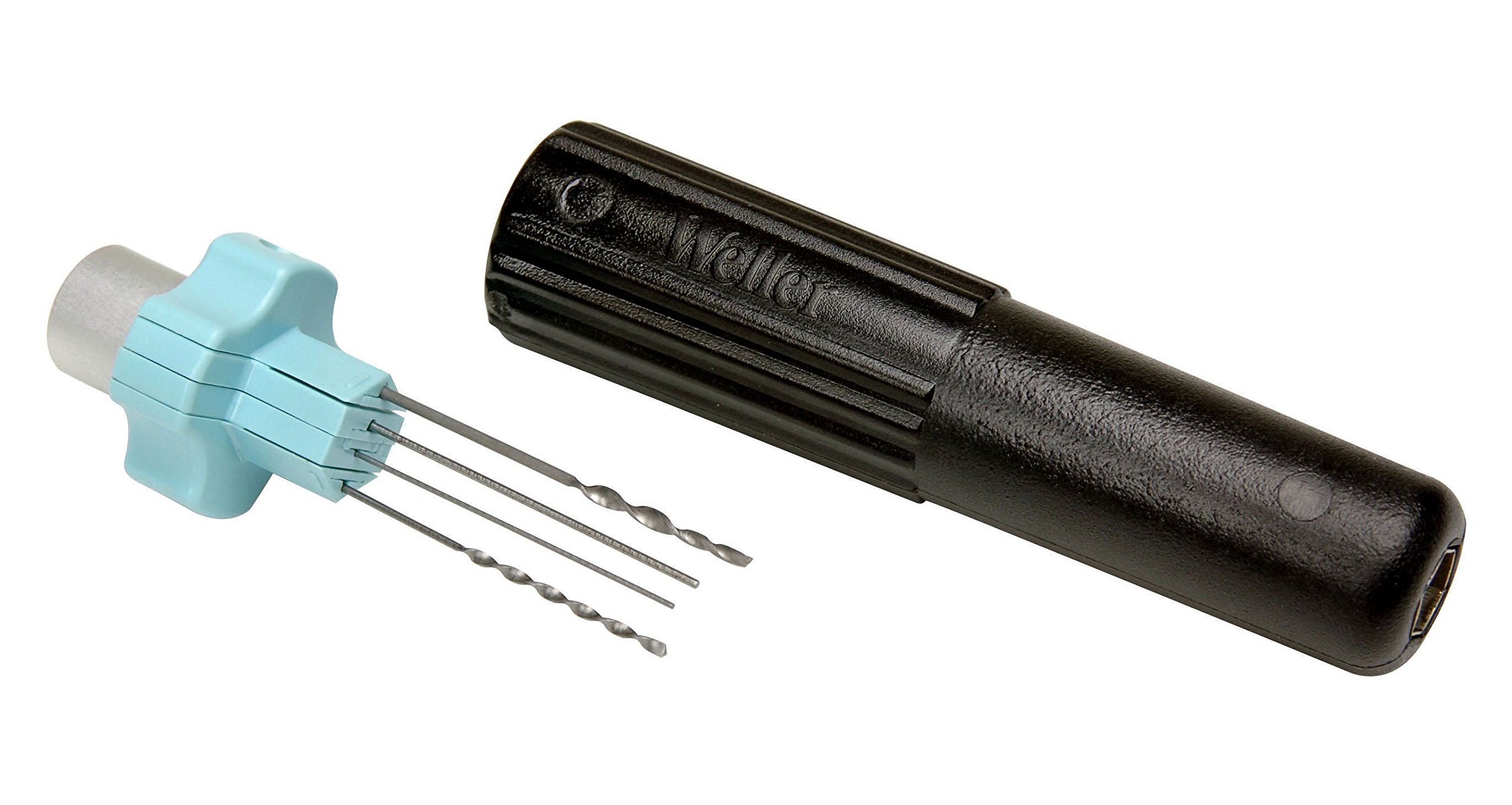 Weller CLEANING TOOL T0051350099N COMPL. (DS205), Black