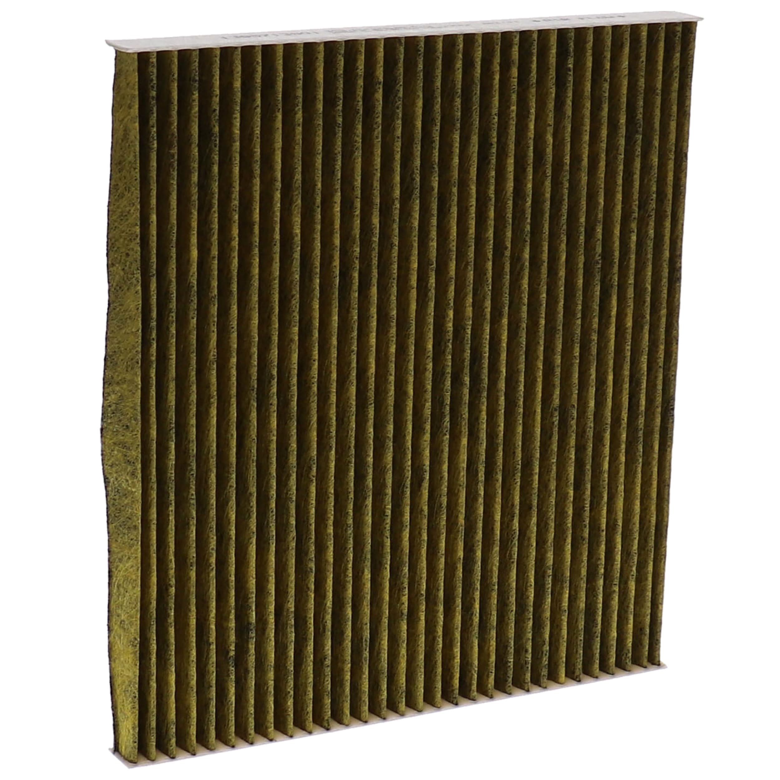 WIX XP Cabin Air Filter Replacement 24013XP, Triple-Layer Protection with Activated Carbon & Advanced Airflow Media Compatible With Various GM (08-17), Hyundai, Kia (10-19)