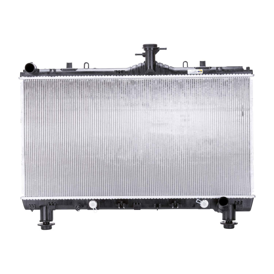 Radiator TYC 13341 Compatible with 2012-2015 Chevrolet Camaro