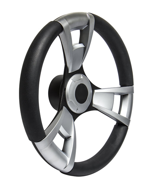 SeaStar Dometic Navigator Steering Wheel, SW60100P