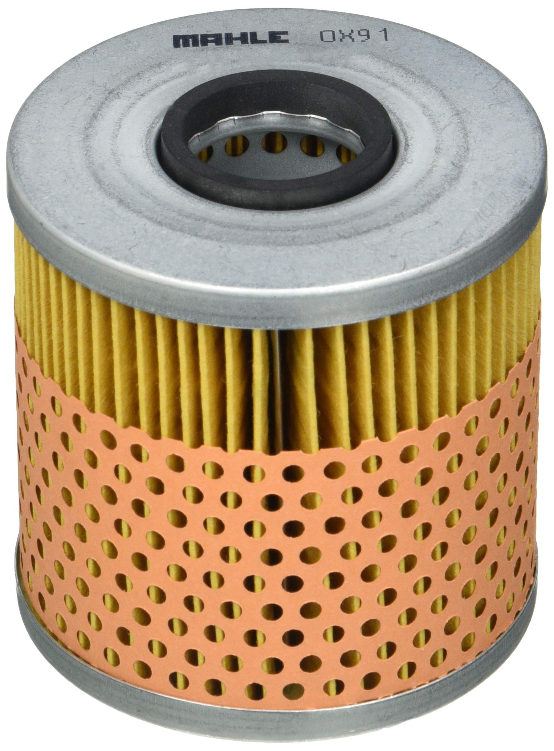 OX 91D Mahle Oil Filter