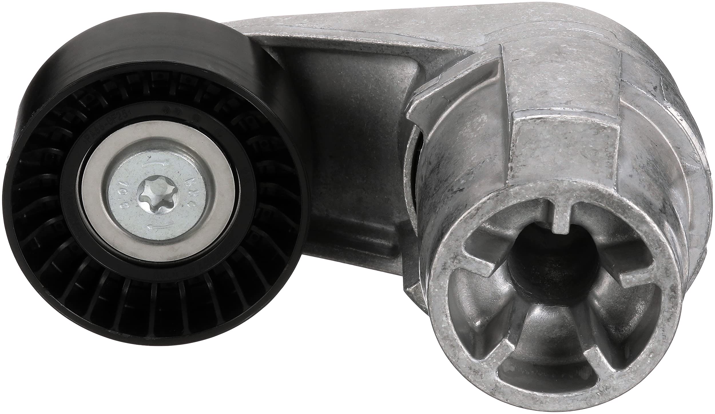 Automatic DriveAlign Belt Tensioner
