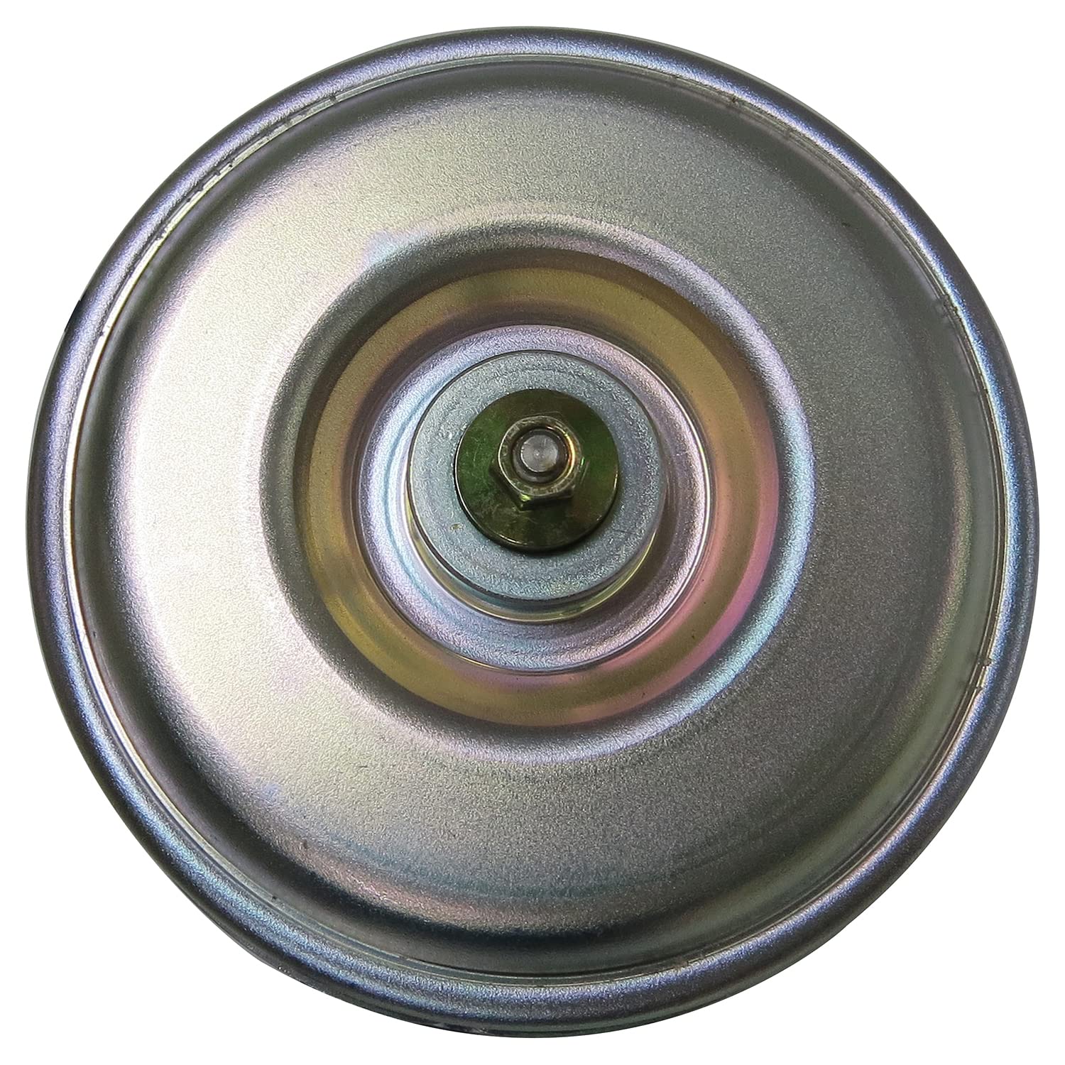 Honda TYC 630920 Replacement Condenser Cooling Fan Motor