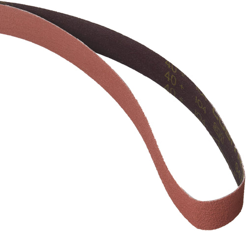 Oregon 40 GRIT 760[44] Small Engine Ceramic Belt 88-111