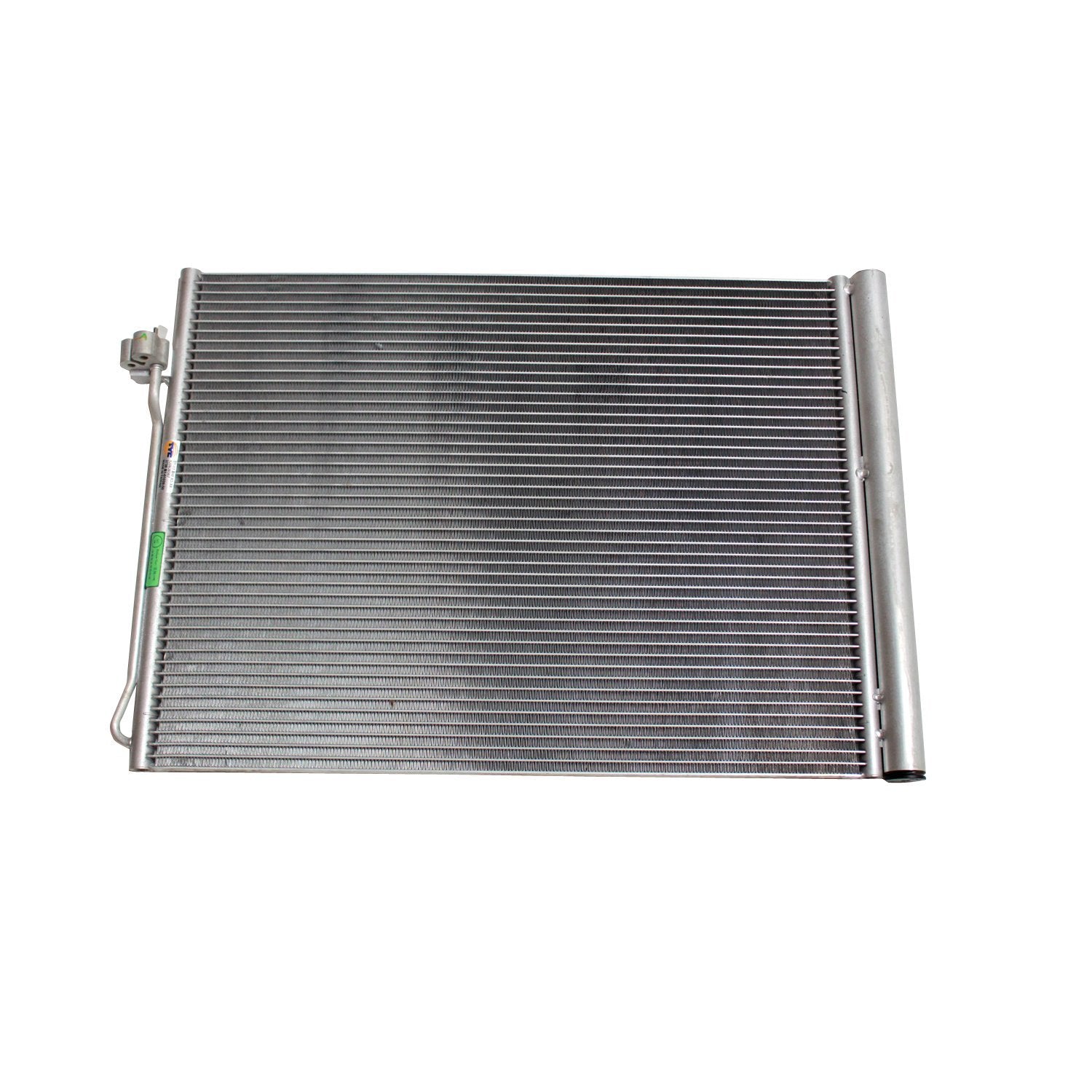 Replacement TYC 3738 Condenser