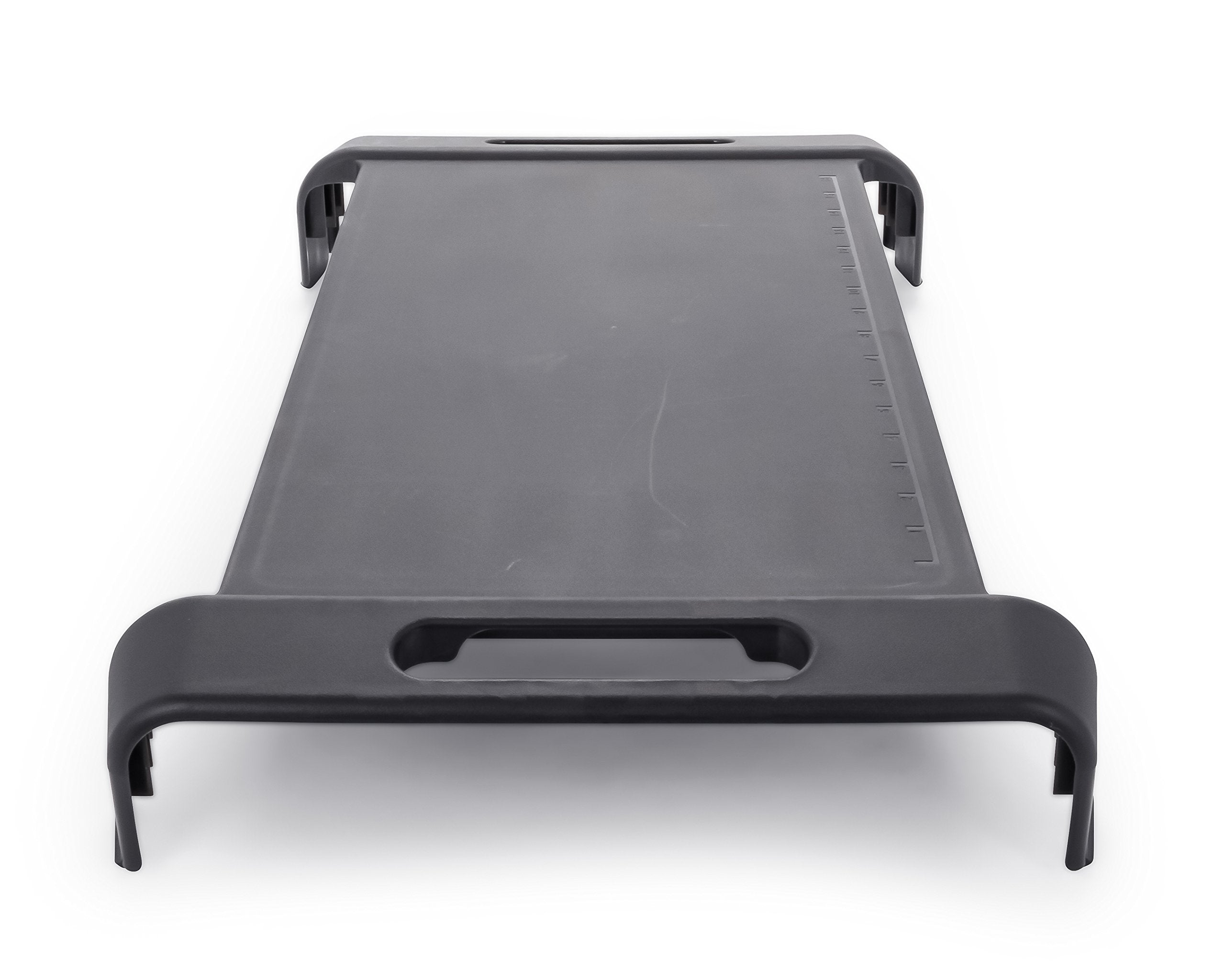 Camco Cutting Board Attachment for Currituck 30 Quart Size Coolers - Convert Your Cooler Lid Into a Cutting Board Meal Prep Space | Great for Fishing, Camping, and The Beach (51794)