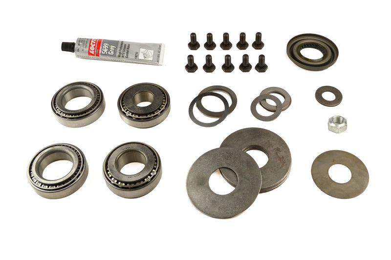 Axle Bearing Repair Kit Spicer 2017371
