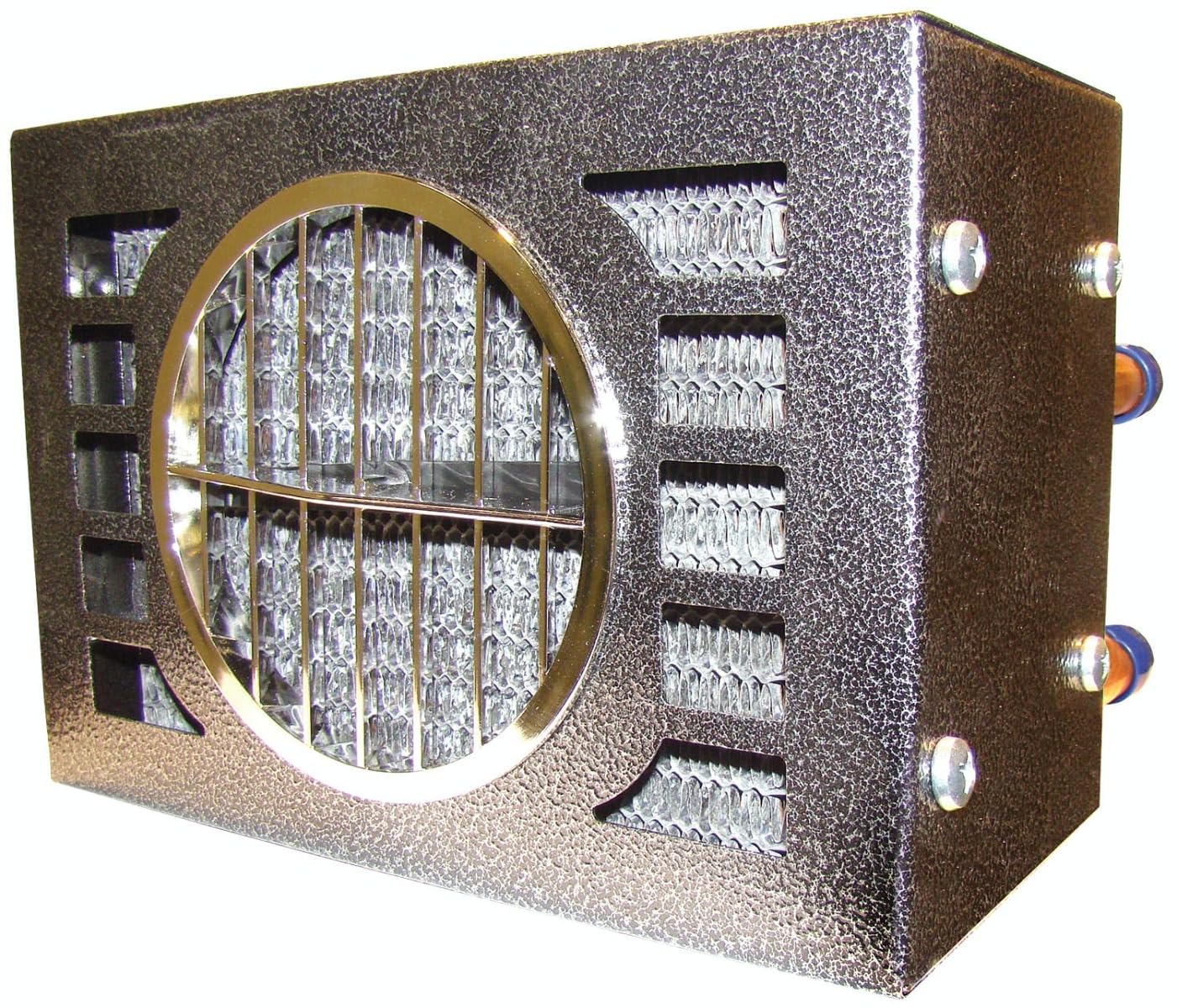 Heater Auxiliary