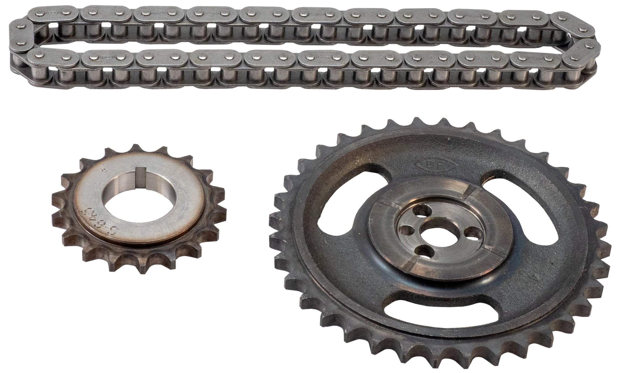 3-202SA Melling Timing Chain Set
