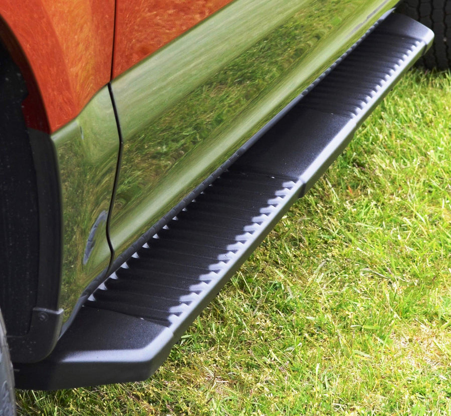 15+ F150 SUPER CAB Owens Products 68015 OFB